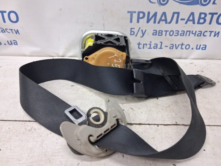 Ремень безопасности передний левый Toyota Avensis 2002-2010  (Арт. 78407)