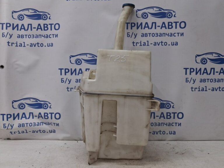 Бачок омывателя Toyota Avensis 2002-2010  (Арт. 78409)