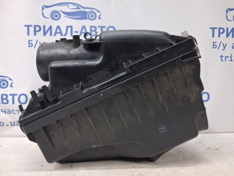 Корпус воздушного фильтра Toyota Avensis 2002-2010  (Арт. 78412)