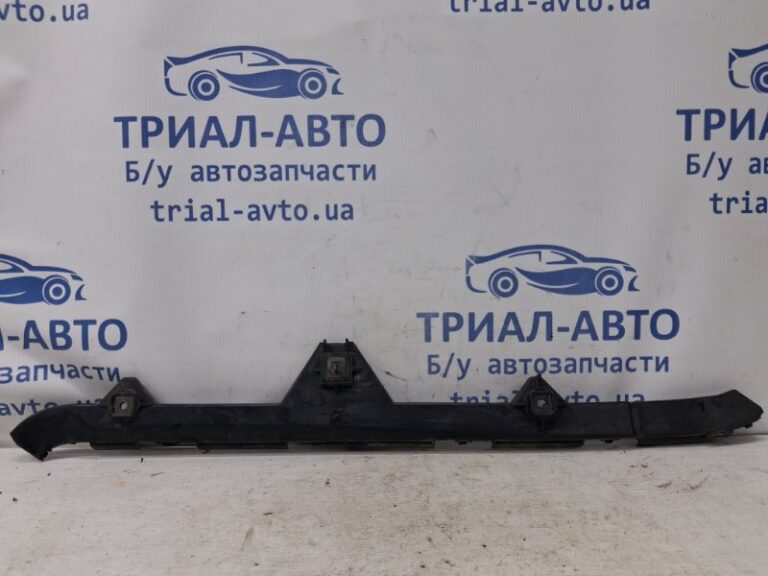 Кронштейн бампера задний правый Toyota Avensis 2002-2010  (Арт. 78417)