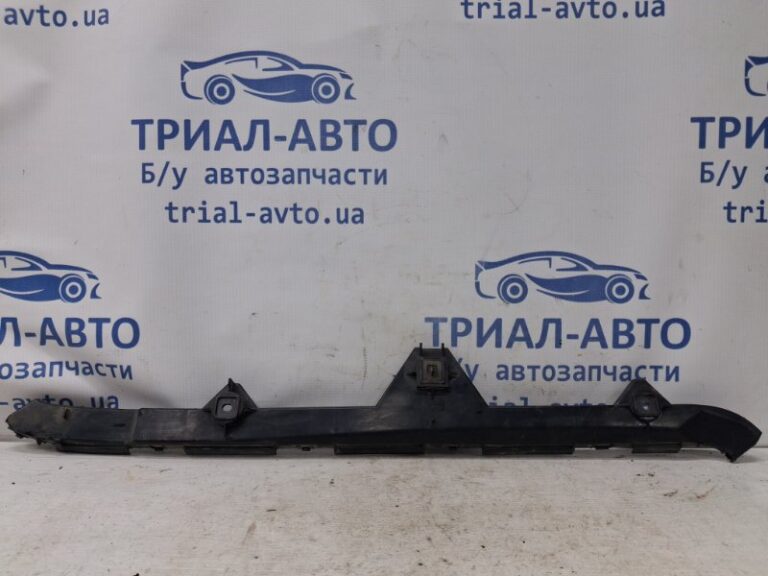 Кронштейн бампера задний левый Toyota Avensis 2002-2010  (Арт. 78418)