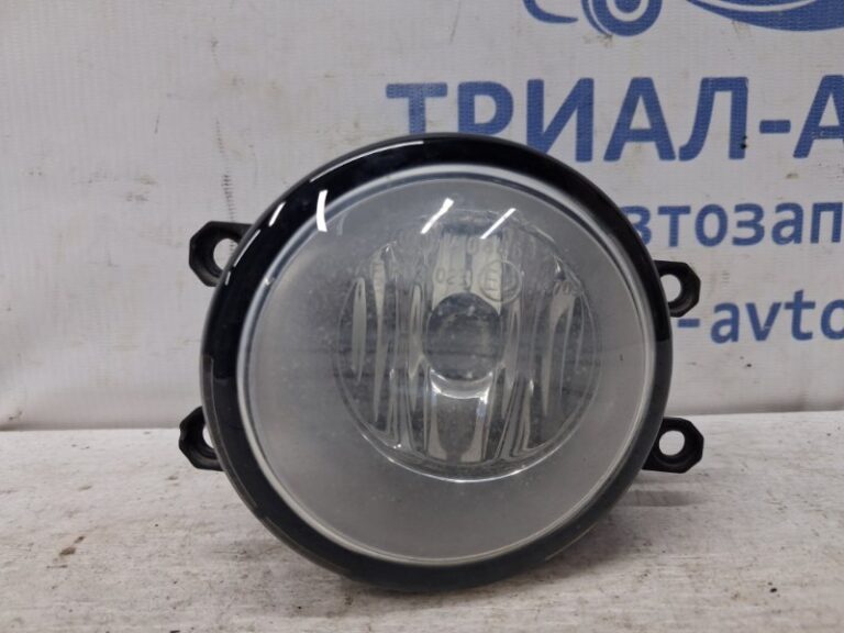 Фара противотуманная левая Toyota Avensis 2002-2010  (Арт. 78425)