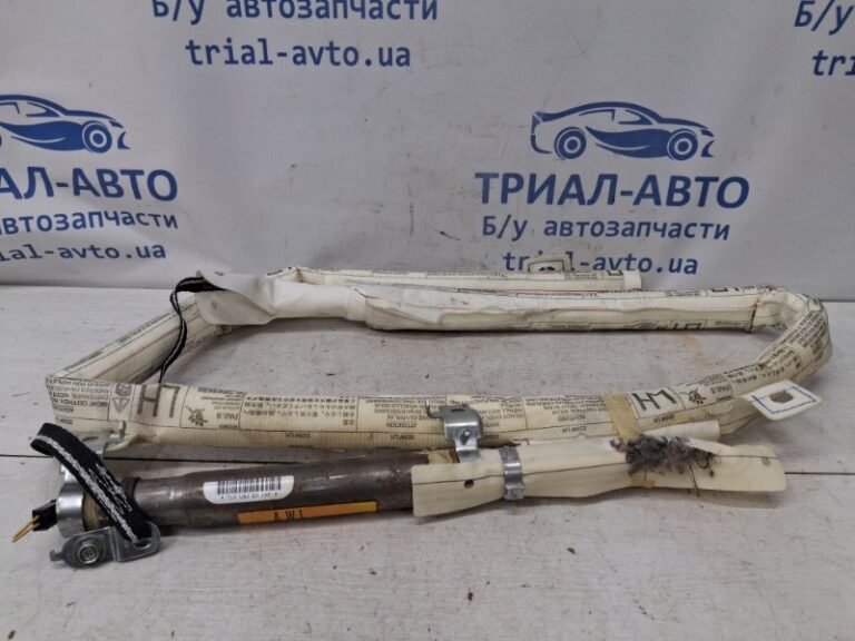 Airbag потолка(шторка) левый Toyota Avensis 2002-2010  (Арт. 78432)