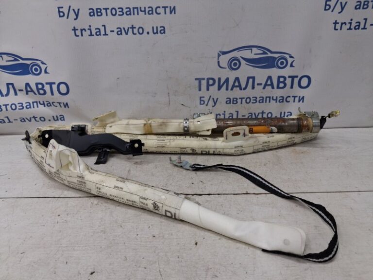Airbag потолка(шторка) правый Toyota Avensis 2002-2010  (Арт. 78434)