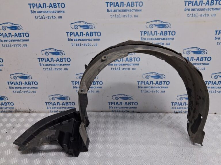 Подкрылок передний левый Toyota Avensis 2002-2010  (Арт. 78439)