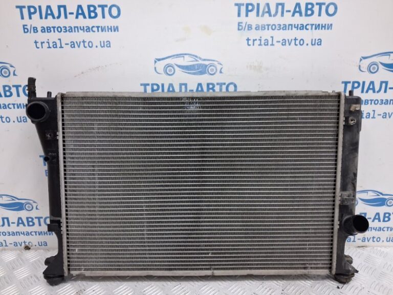 Радиатор основной Toyota Avensis 2002-2010 164000R021 (Арт. 78453)