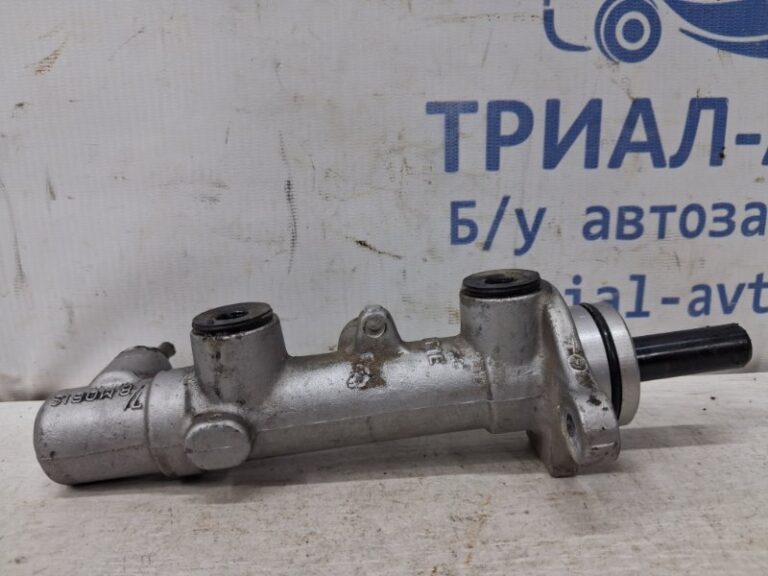 Тормозной цилиндр главный Hyundai I30 2007-2012 585101H200 (Арт. 78455)