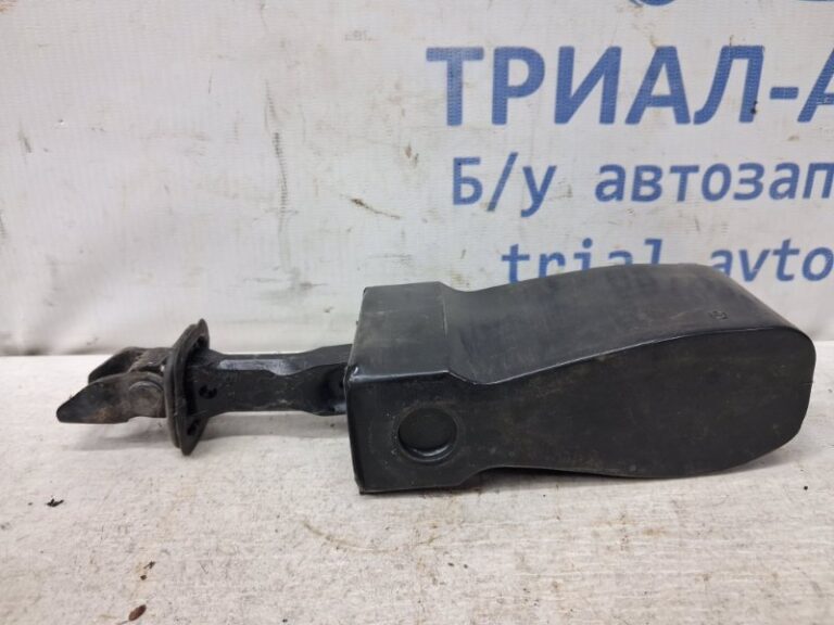 Ограничитель двери передний правый Skoda Fabia 2007-2014 5J0837249C (Арт. 78467)