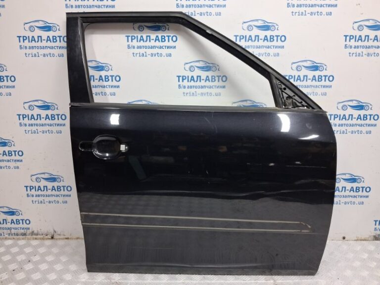 Дверь передняя правая Skoda Fabia 2007-2014 5J6831056 (Арт. 78469)