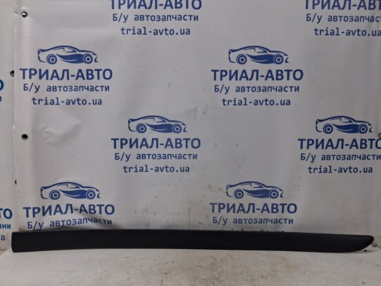 Накладка двери Skoda Fabia 2007-2014 5J0835515 (Арт. 78473)