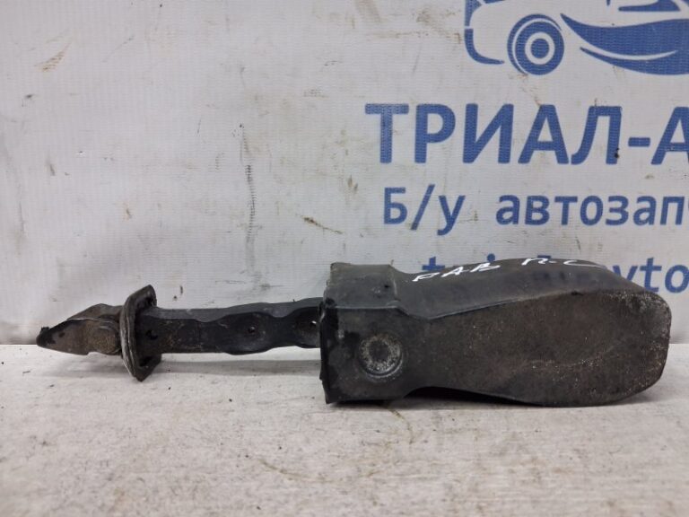 Ограничитель двери передний левый Skoda Fabia 2007-2014 5J0837249C (Арт. 78478)