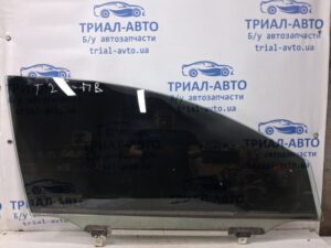 Стекло двери переднее правое Toyota Avensis 2002-2010 6810105030 (Арт. 78484)