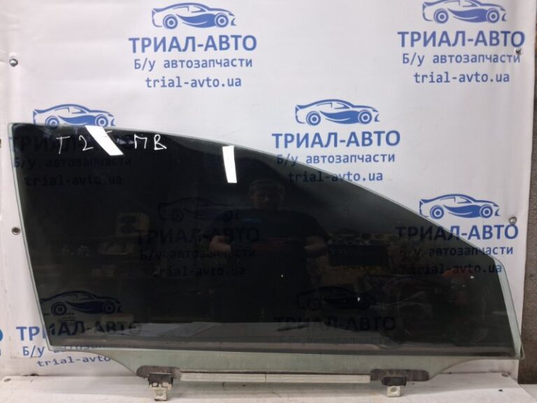Стекло двери переднее правое Toyota Avensis 2002-2010 6810105030 (Арт. 78484)