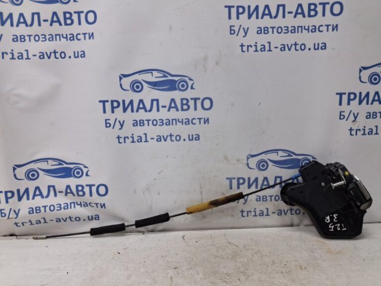 Замок двери задний правый Toyota Avensis 2002-2010 6905002111 (Арт. 78487)