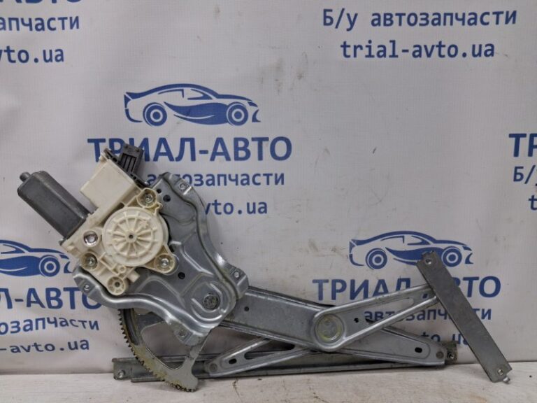 Стеклоподъемник передний левый Toyota Avensis 2002-2010 6982005050 (Арт. 78488)