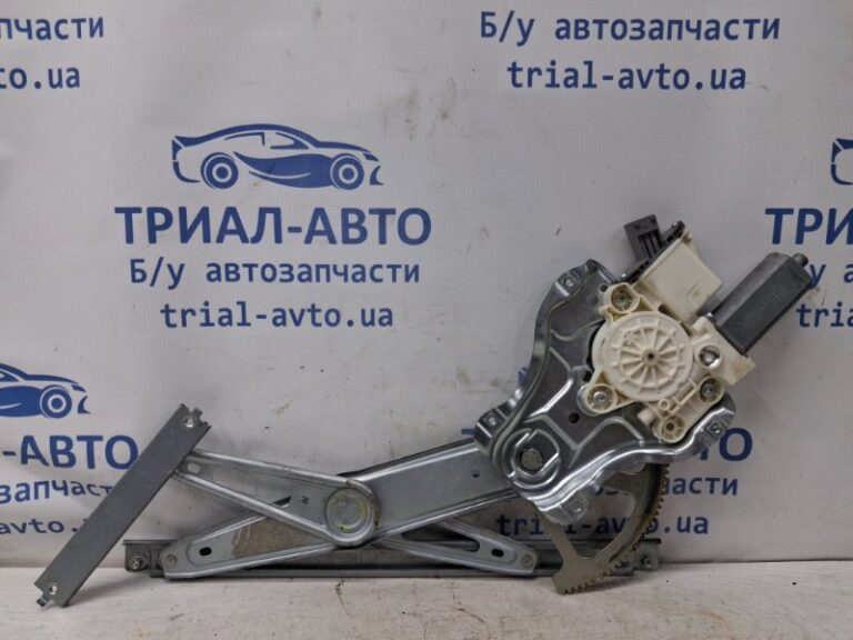 Стеклоподъемник передний правый Toyota Avensis 2002-2010 6981005050 (Арт. 78489)