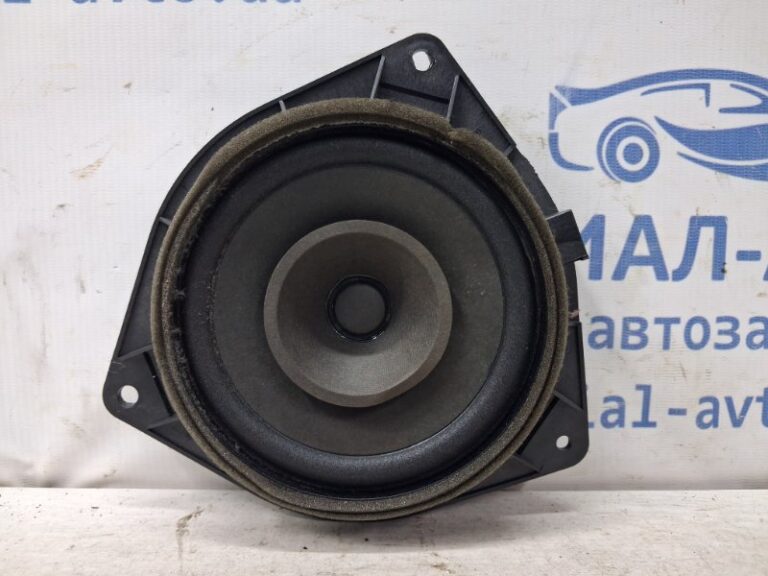 Динамик музыкальный задний Toyota Avensis 2002-2010 8616002380 (Арт. 78490)