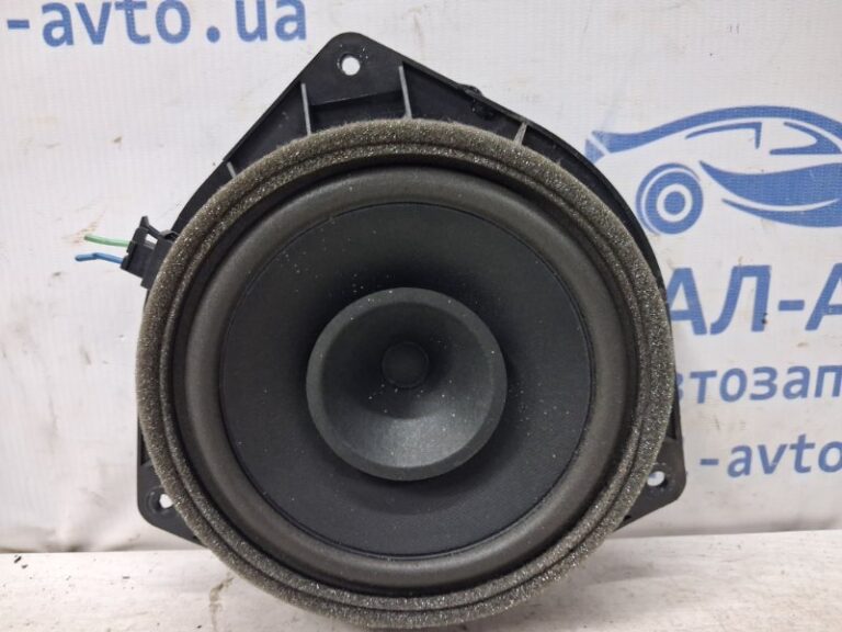 Динамик музыкальный передний Toyota Avensis 2002-2010 8616002370 (Арт. 78492)
