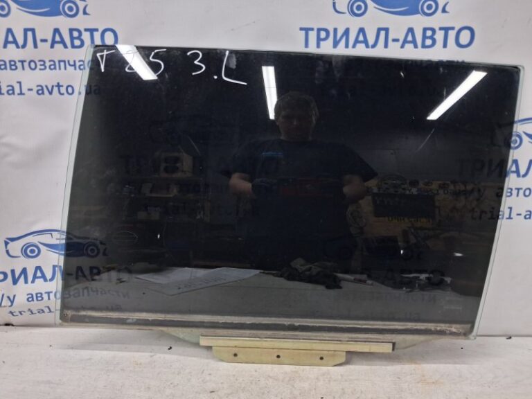 Стекло двери заднее левое Toyota Avensis 2002-2010 6810405120 (Арт. 78495)