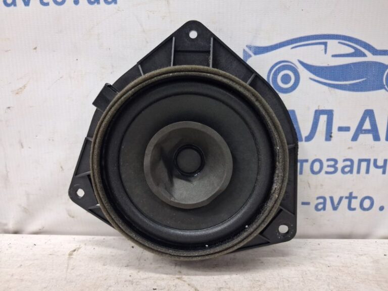 Динамик музыкальный задний Toyota Avensis 2002-2010 8616002380 (Арт. 78496)