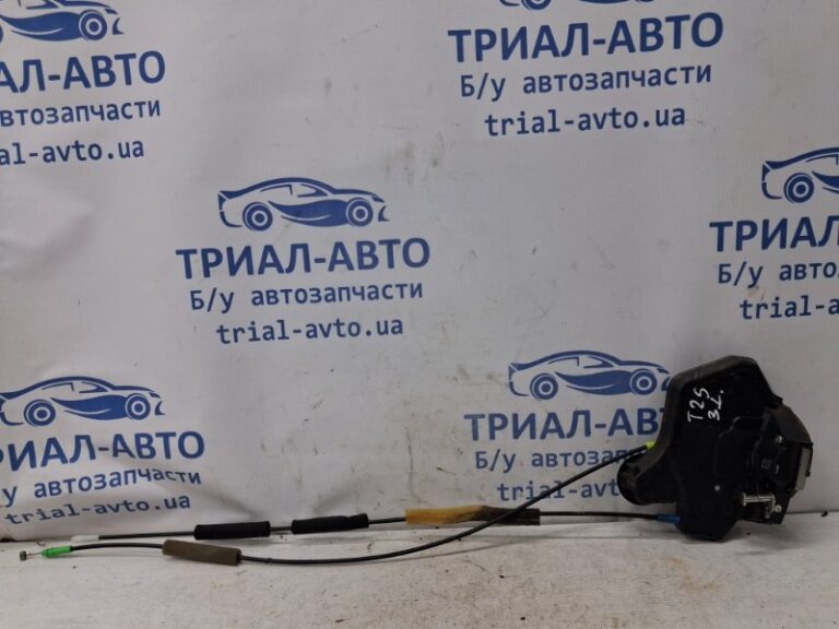 Замок двери задний левый Toyota Avensis 2002-2010 6906002111 (Арт. 78497)