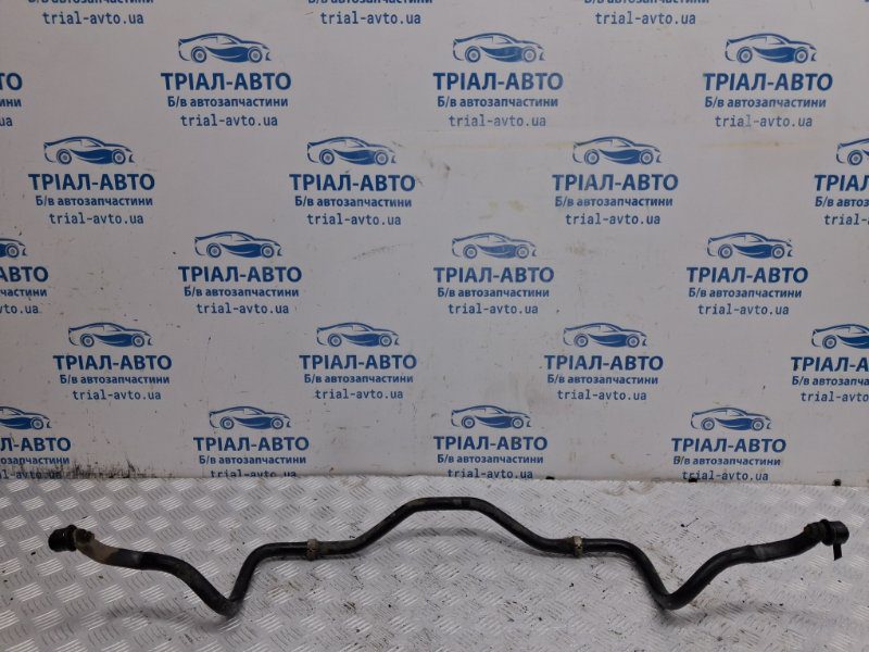 Стабилизатор передний Toyota Avensis 2002-2010 4881105110 (Арт. 78500) Стабилизатор передний Toyota Avensis 2002-2010 4881105110 (Арт. 78500)