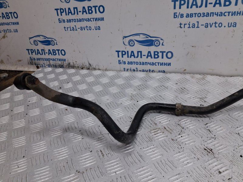Стабилизатор передний Toyota Avensis 2002-2010 4881105110 (Арт. 78500) Стабилизатор передний Toyota Avensis 2002-2010 4881105110 (Арт. 78500)
