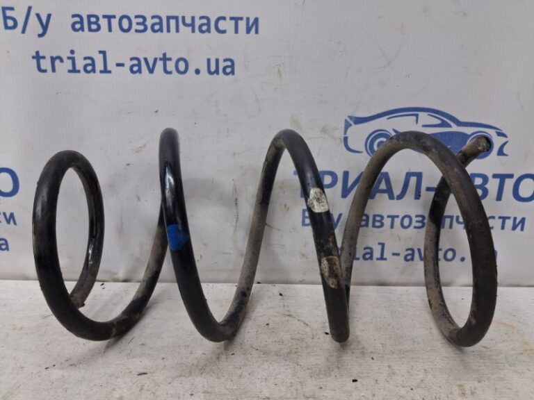 Пружина передняя Toyota Avensis 2002-2010 4813105820 (Арт. 78504)
