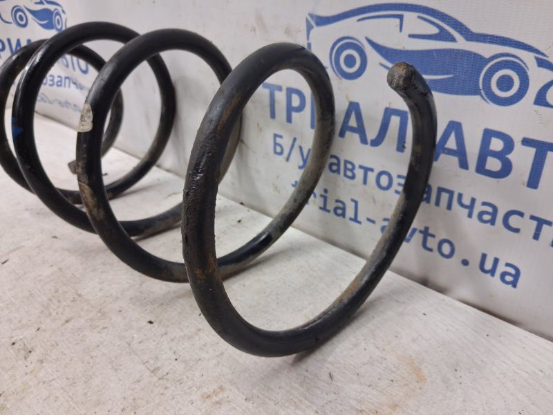 Пружина передняя Toyota Avensis 2002-2010 4813105820 (Арт. 78504) Пружина передняя Toyota Avensis 2002-2010 4813105820 (Арт. 78504)
