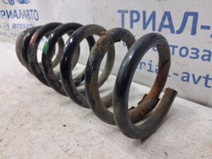Пружина задняя Toyota Avensis 2002-2010 4823105311 (Арт. 78505) 0003_32_621