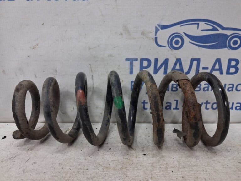 Пружина задняя Toyota Avensis 2002-2010 4823105311 (Арт. 78506)