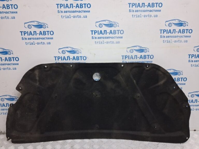 Обшивка капота Kia Ceed 2006-2012 811251H000 (Арт. 78509)