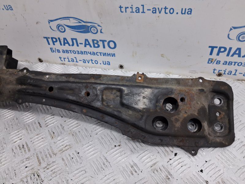 Балка продольная Toyota Avensis 2002-2010 5120405031 (Арт. 78513) Балка продольная Toyota Avensis 2002-2010 5120405031 (Арт. 78513)