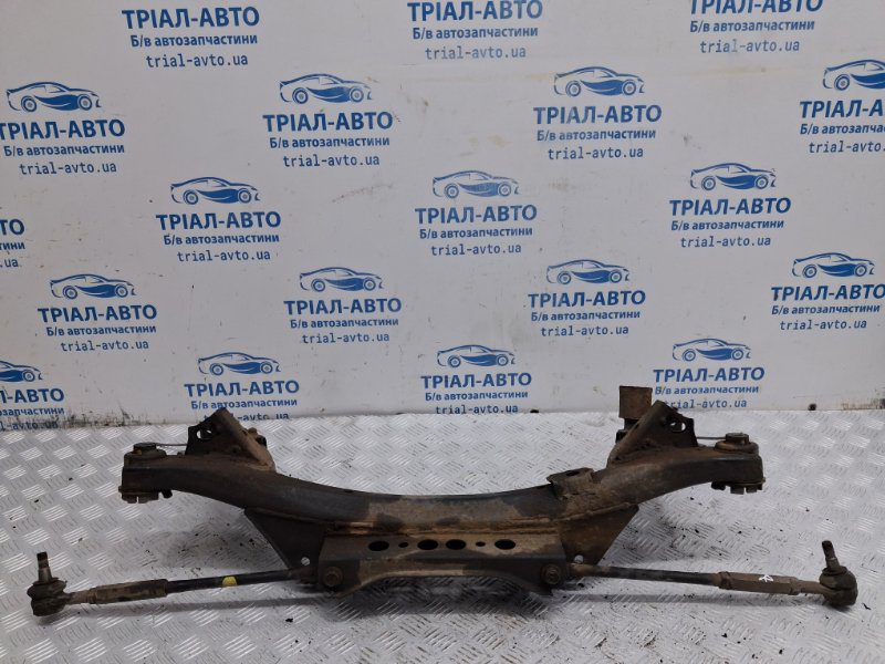 Балка задней подвески Toyota Avensis 2002-2010 5120605061 (Арт. 78514) Балка задней подвески Toyota Avensis 2002-2010 5120605061 (Арт. 78514)