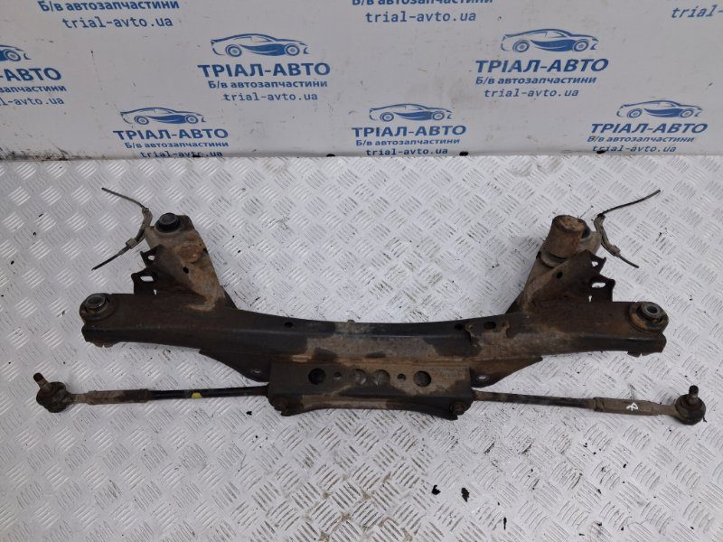 Балка задней подвески Toyota Avensis 2002-2010 5120605061 (Арт. 78514) Балка задней подвески Toyota Avensis 2002-2010 5120605061 (Арт. 78514)