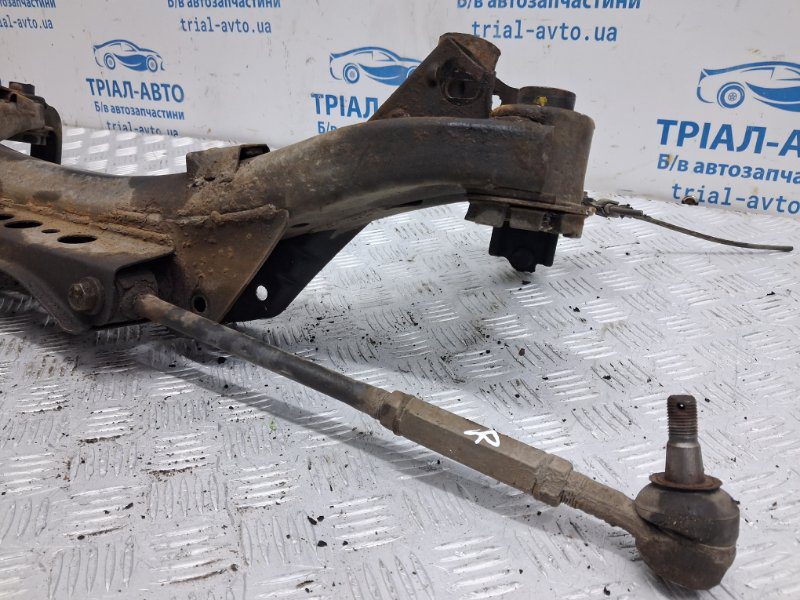 Балка задней подвески Toyota Avensis 2002-2010 5120605061 (Арт. 78514) Балка задней подвески Toyota Avensis 2002-2010 5120605061 (Арт. 78514)