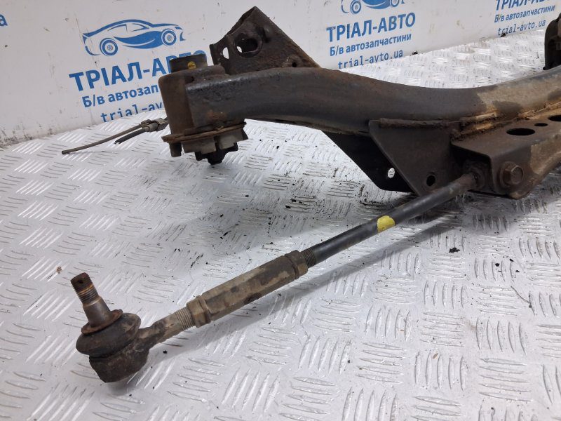 Балка задней подвески Toyota Avensis 2002-2010 5120605061 (Арт. 78514) Балка задней подвески Toyota Avensis 2002-2010 5120605061 (Арт. 78514)