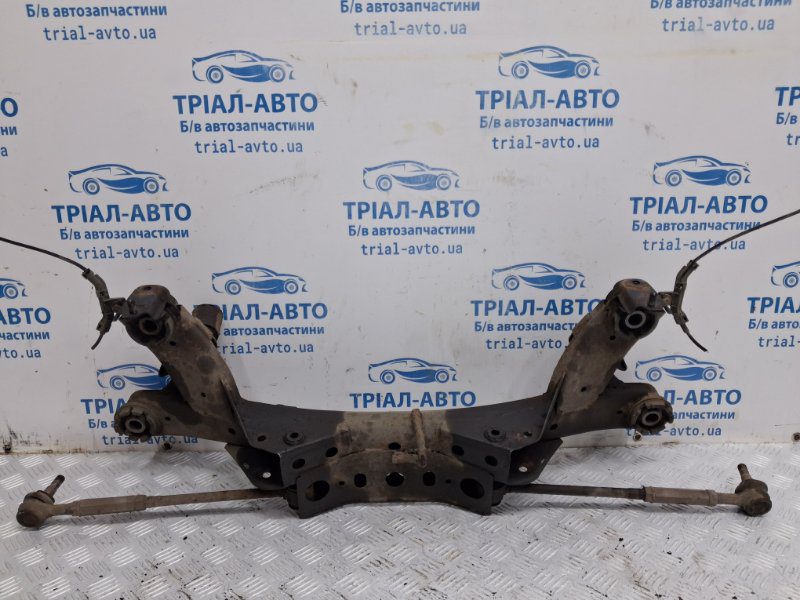 Балка задней подвески Toyota Avensis 2002-2010 5120605061 (Арт. 78514) Балка задней подвески Toyota Avensis 2002-2010 5120605061 (Арт. 78514)