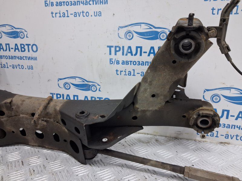 Балка задней подвески Toyota Avensis 2002-2010 5120605061 (Арт. 78514) Балка задней подвески Toyota Avensis 2002-2010 5120605061 (Арт. 78514)
