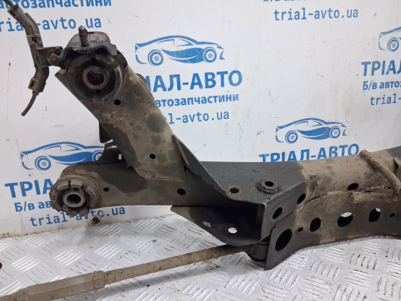 Балка задней подвески Toyota Avensis 2002-2010 5120605061 (Арт. 78514) Балка задней подвески Toyota Avensis 2002-2010 5120605061 (Арт. 78514)