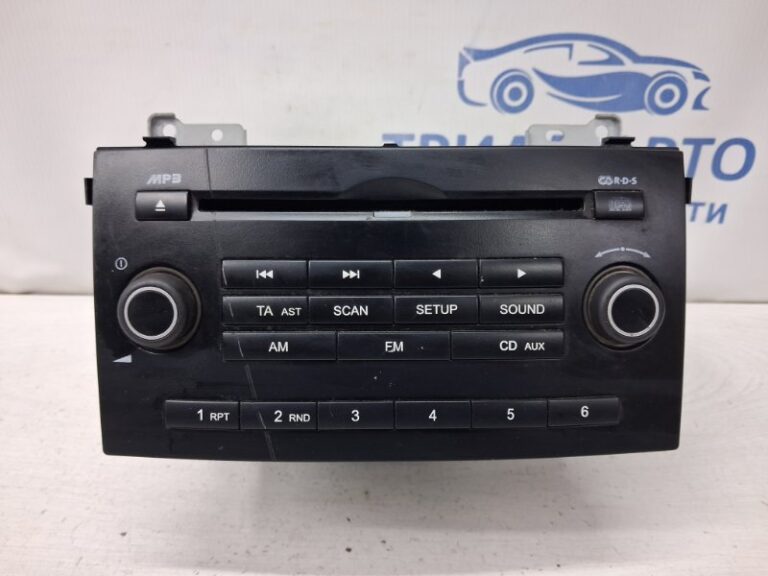 Магнитофон Kia Ceed 2006-2012 961401H000 (Арт. 78515)