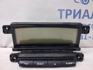 Дисплей информационный Kia Ceed 2006-2012 957101H100 (Арт. 78520)