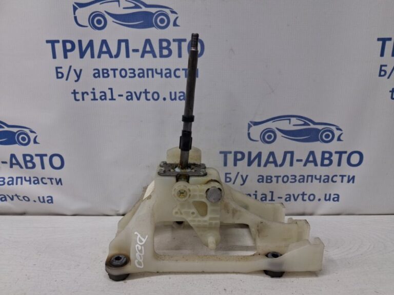 Кулиса переключения МКПП Kia Ceed 2006-2012 437001H200 (Арт. 78524)
