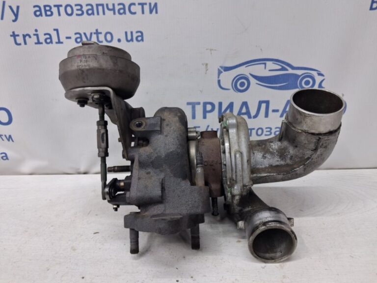 Турбина Toyota Avensis 2002-2010 172010R040 (Арт. 78531)