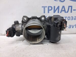 Заслонка дроссельная Toyota Avensis 2002-2010 261000R010 (Арт. 78532)