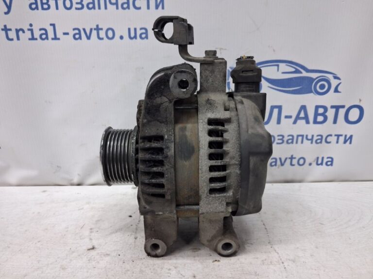 Генератор Toyota Avensis 2002-2010 270600G011 (Арт. 78534)