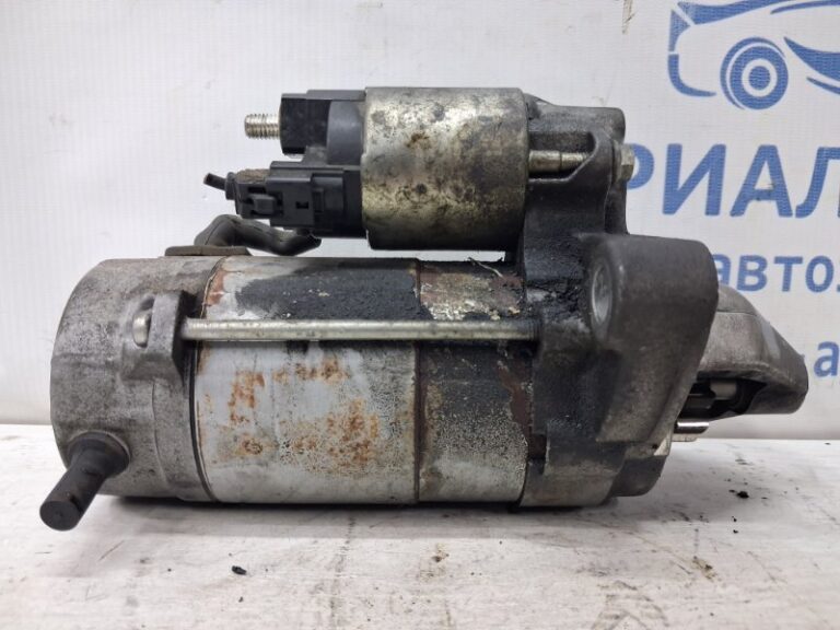 Стартер Toyota Avensis 2002-2010 281000R010 (Арт. 78535)
