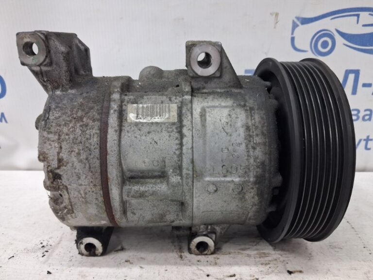 Компрессор кондиционера Toyota Avensis 2002-2010 8831005120 (Арт. 78536)