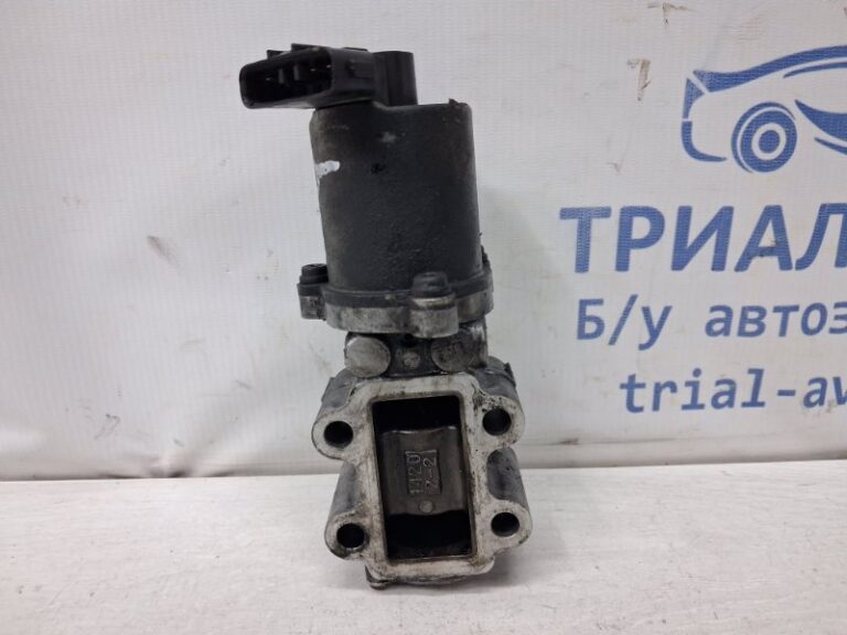 Клапан EGR Toyota Avensis 2002-2010 256200R021 (Арт. 78537)