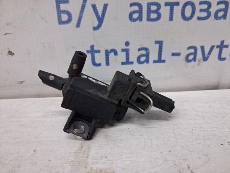 Клапан электромагнитный Toyota Avensis 2002-2010 258600R010 (Арт. 78540)